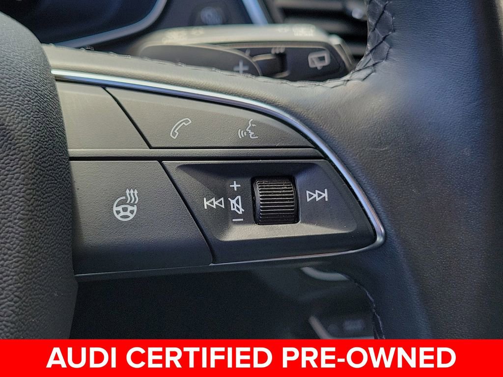 Certified 2023 Audi Q5 2.0T Prestige image 10