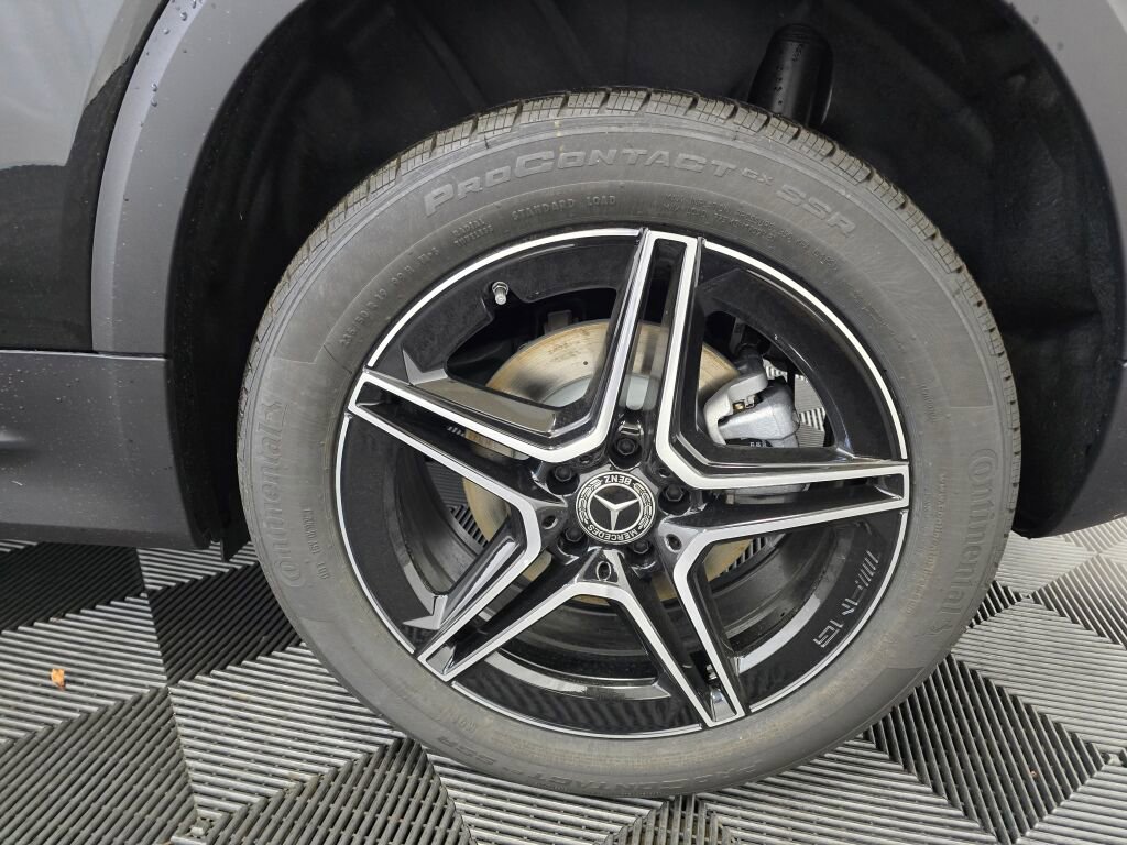 New 2026 Mercedes-Benz GLB 250 4MATIC image 20