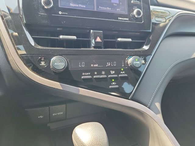 Used 2023 Toyota Camry LE image 21