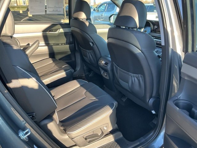 Certified 2023 Hyundai Palisade XRT image 28