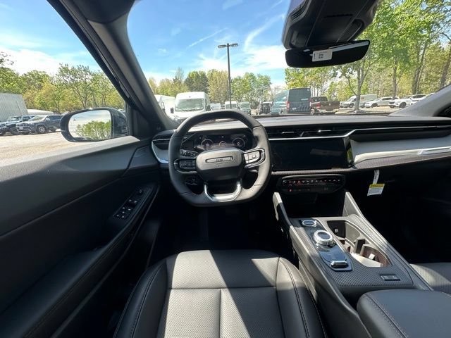 New 2026 Jeep Cherokee Limited AWD/4WD image 14
