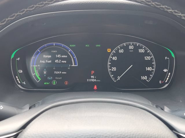 Used 2022 Honda Insight Touring image 16