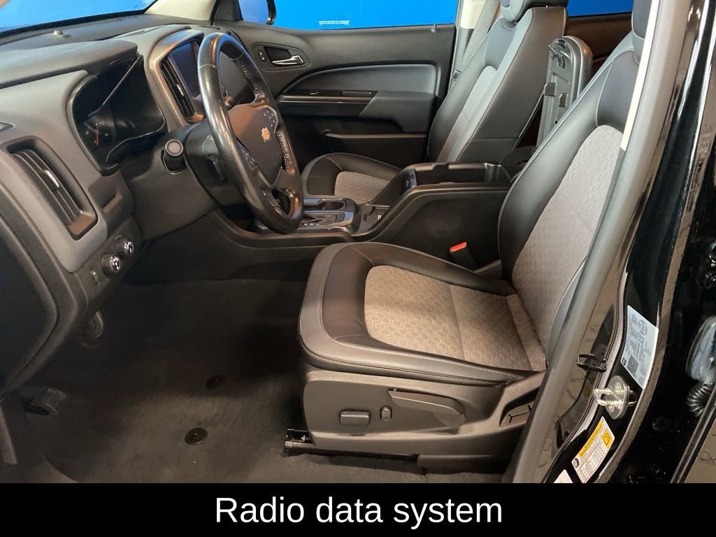 Used 2022 Chevrolet Colorado Z71 image 8