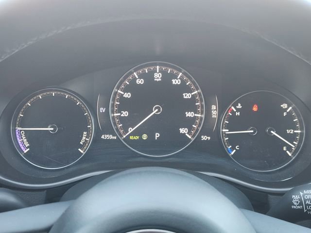 Used 2025 MAZDA CX-50 2.5 Hybrid w/ Premium Plus Pkg image 11