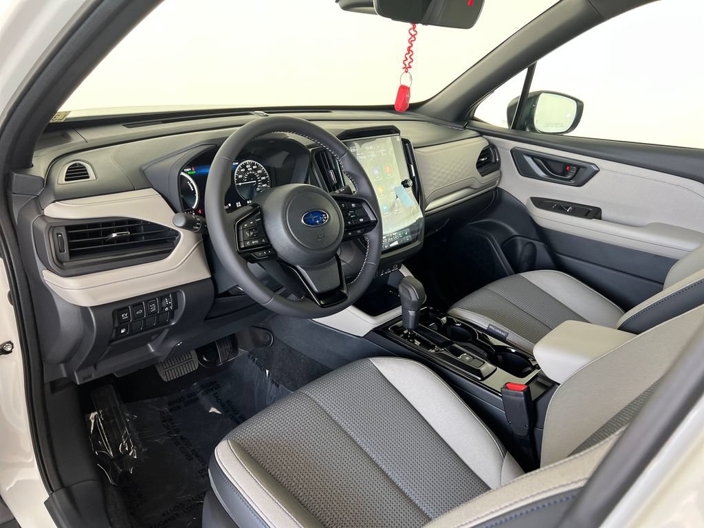 New 2026 Subaru Forester Premium AWD/4WD image 20