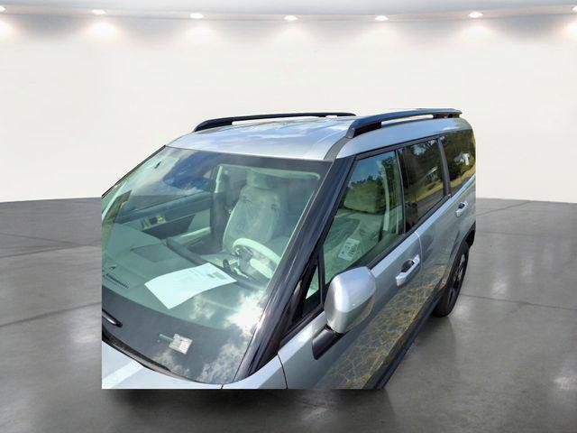 New 2027 Hyundai Santa Fe SEL AWD/4WD image 18