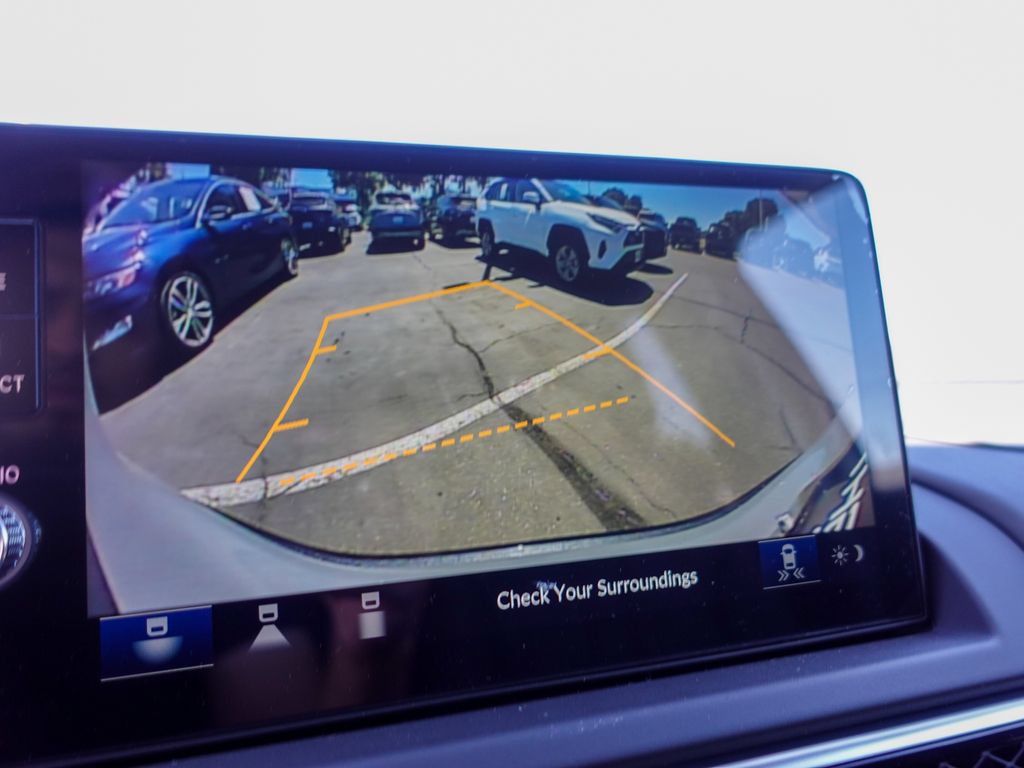 New 2026 Acura ADX AWD image 18