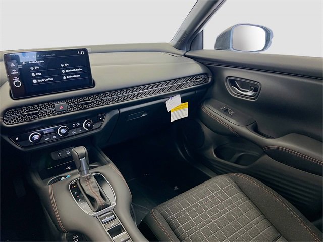 New 2026 Honda HR-V Sport image 24