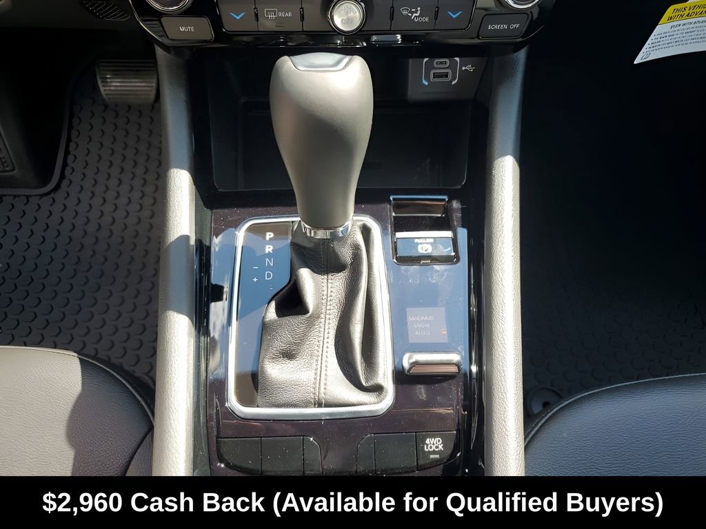 New 2026 Jeep Compass Latitude w/ Quick Order Package 29K AWD/4WD image 42