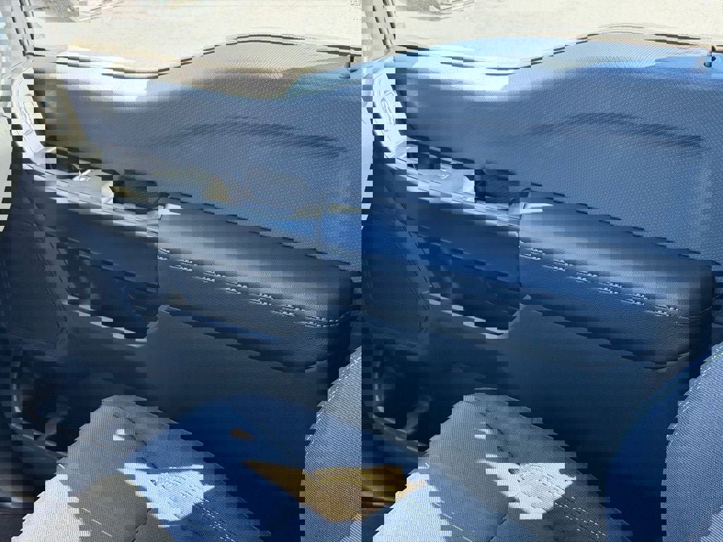 New 2025 Ford F150 STX w/ Equipment Group 200A image 29