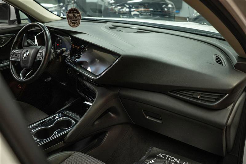 Used 2023 Buick Envision Preferred FWD image 15
