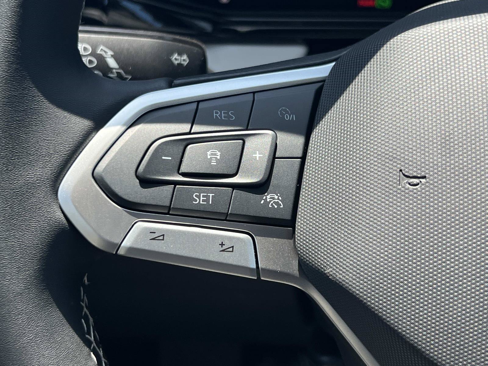 New 2026 Volkswagen Taos S FWD image 9