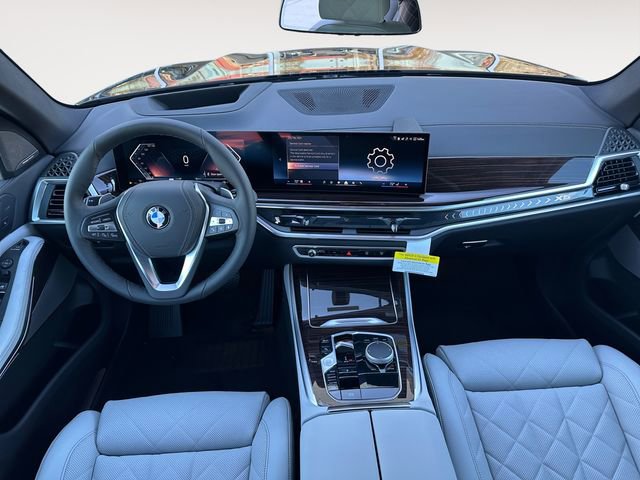 New 2026 BMW X5 xDrive40i image 19