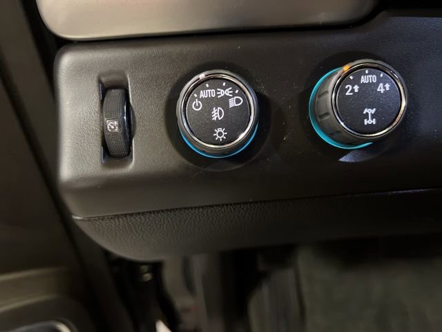Used 2015 Chevrolet Tahoe LTZ image 42