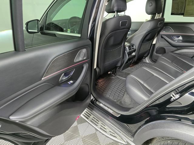 Used 2020 Mercedes-Benz GLE 450 4MATIC image 17