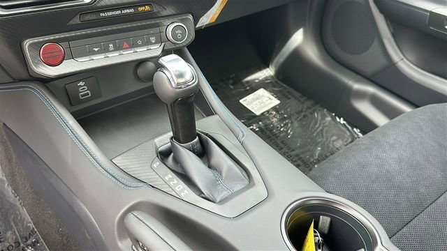 New 2026 Ford Mustang Dark Horse image 25
