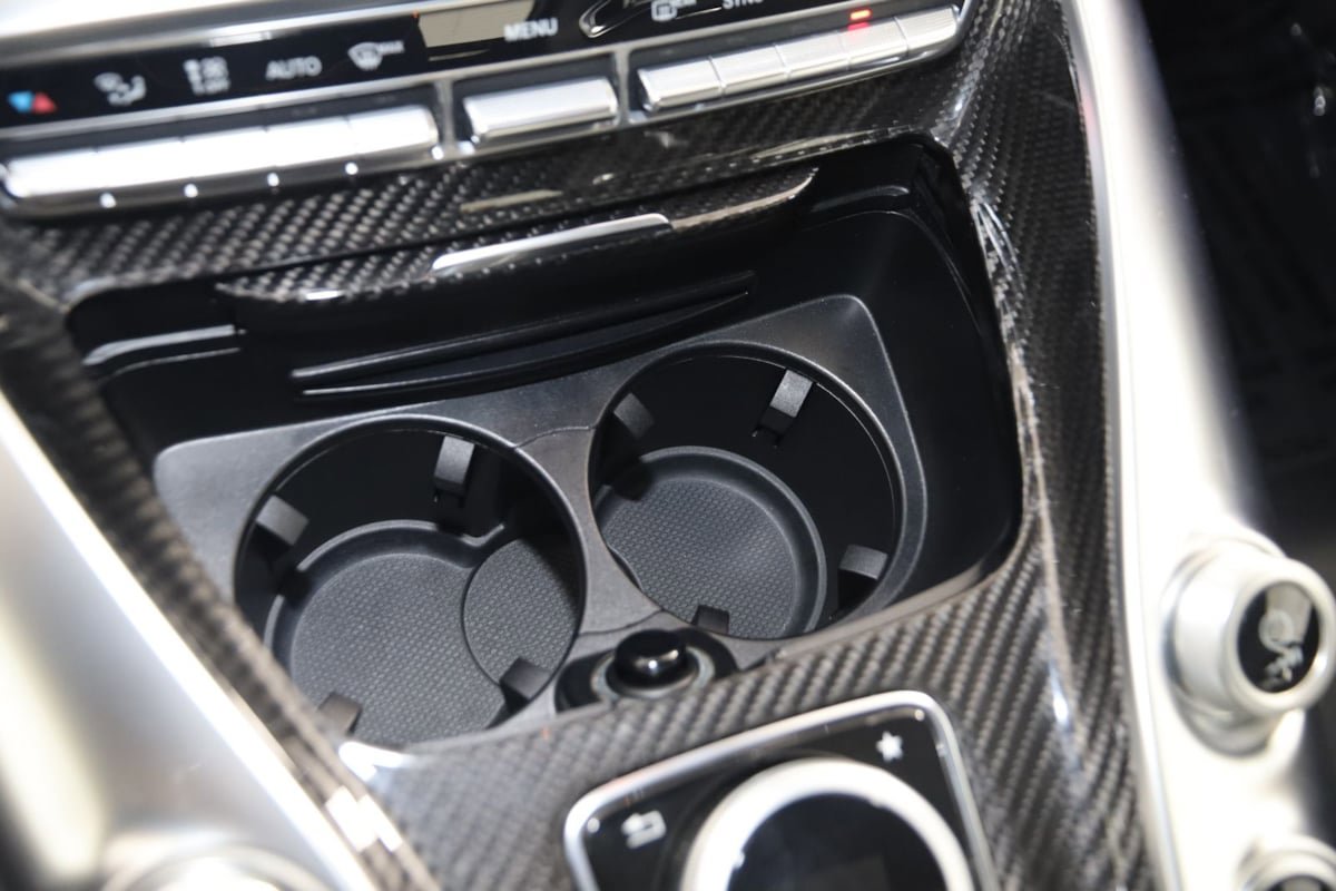 Used 2016 Mercedes-Benz AMG GT S w/ Exclusive Interior Package image 46