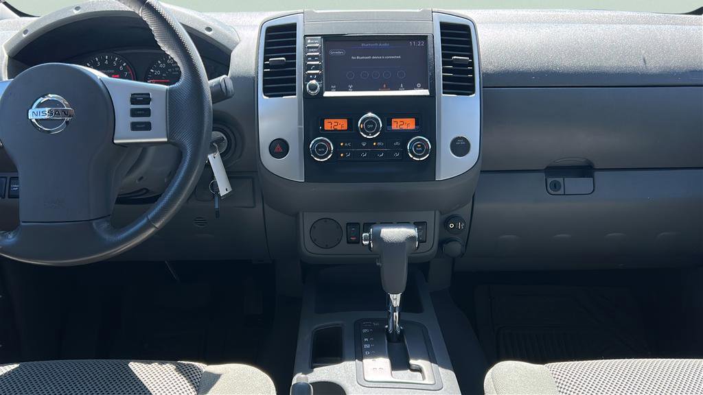 Used 2019 Nissan Frontier SV w/ Value Truck Package RWD image 21