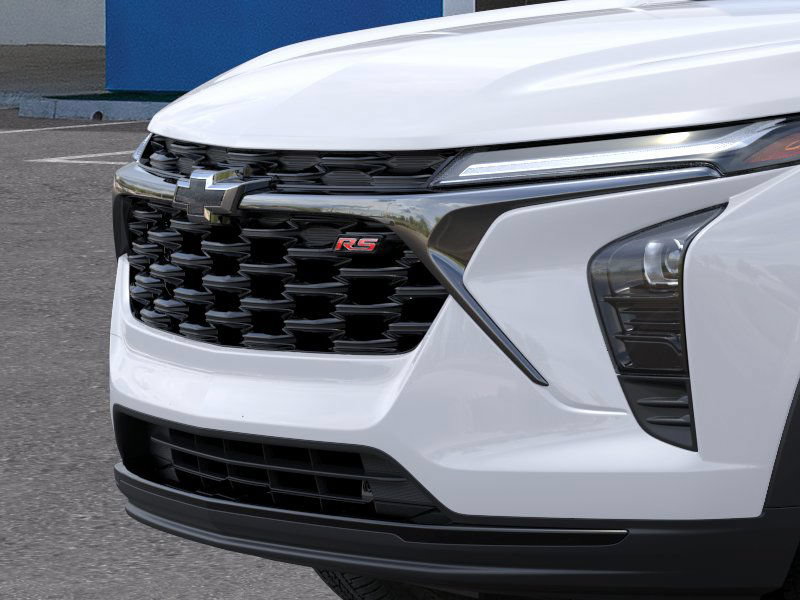 New 2026 Chevrolet Trax RS FWD image 13