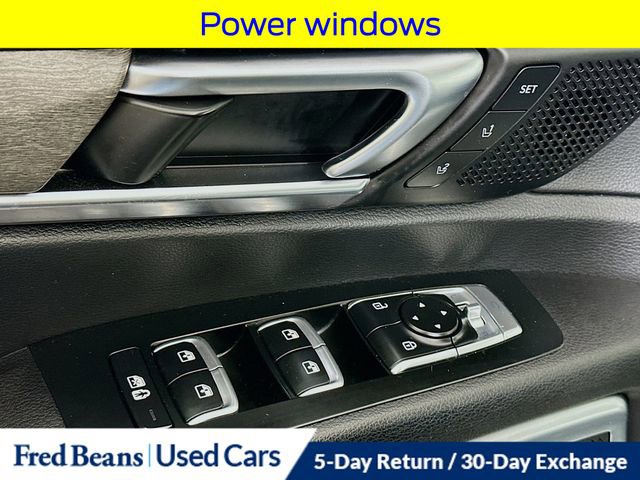 Used 2022 Kia Telluride SX w/ SX Prestige Package image 23