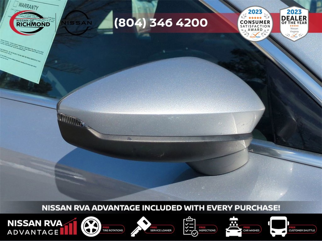 Used 2024 Audi A3 2.0T Premium image 13