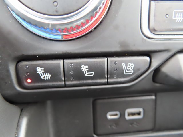 Certified 2023 GMC Yukon XL AT4 w/ AT4 Premium Plus Package image 29