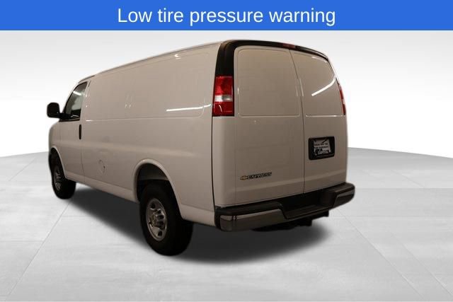 New 2025 Chevrolet Express 2500 w/ Driver Convenience Package image 5