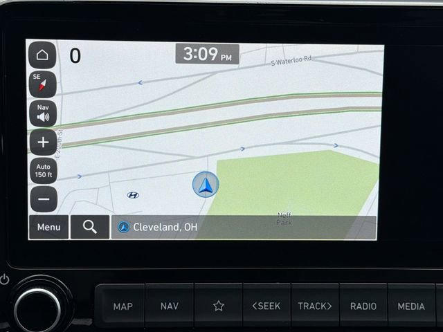 Used 2023 Hyundai Kona SEL w/ Convenience Package image 22