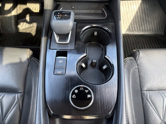 Used 2021 Nissan Rogue Platinum AWD/4WD image 24