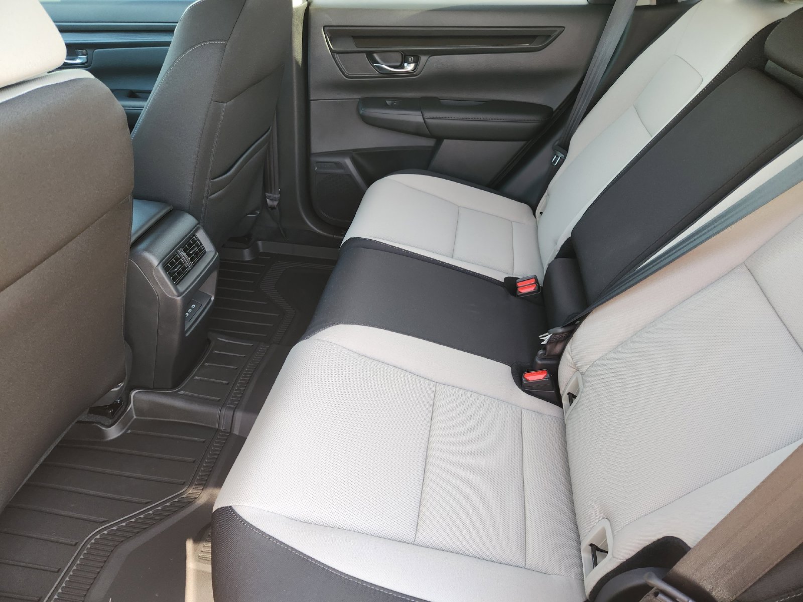 New 2026 Honda CR-V EX image 26