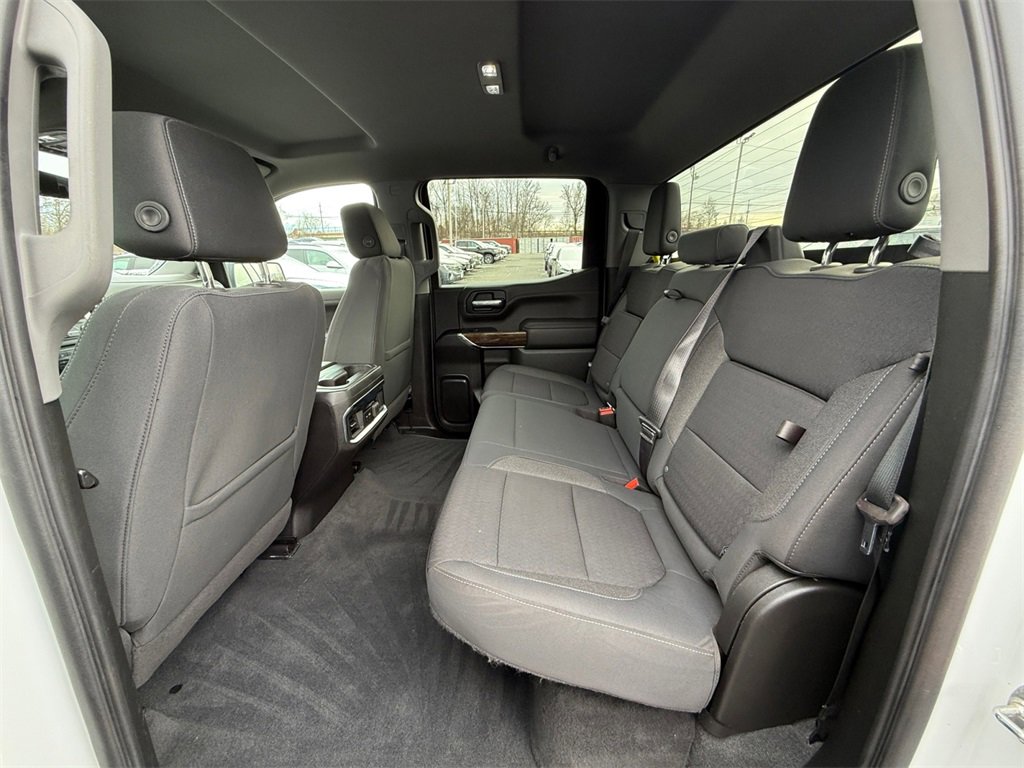 Used 2020 GMC Sierra 1500 Elevation image 22
