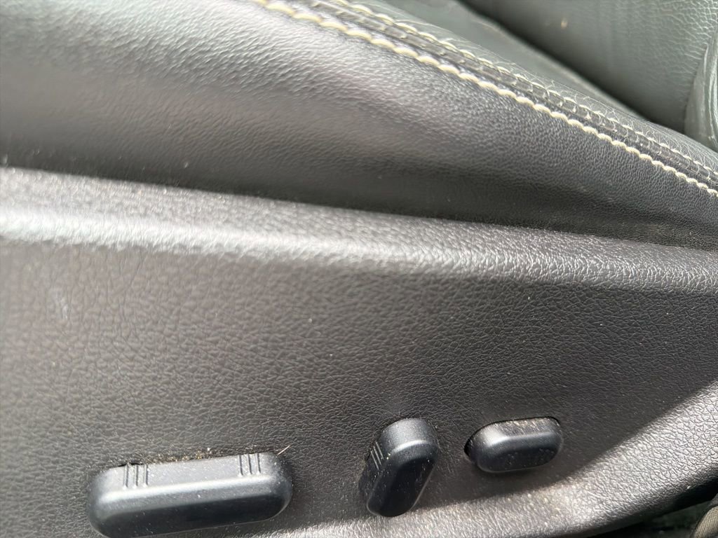 Used 2012 Ford Fusion SEL FWD image 11