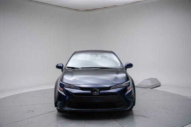 Certified 2024 Toyota Corolla LE image 8