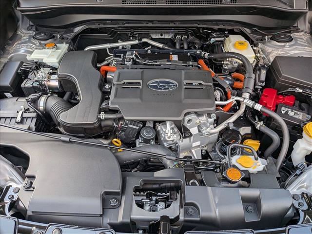 New 2026 Subaru Forester Touring AWD/4WD image 18