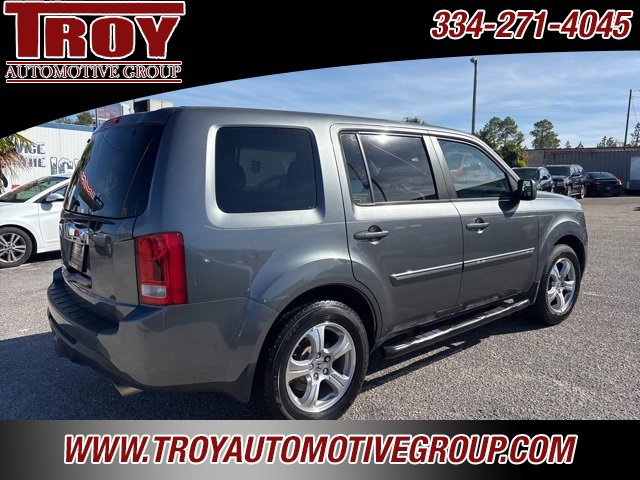 Used 2013 Honda Pilot EX-L image 11