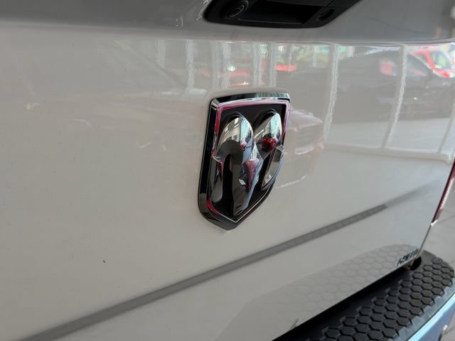 Used 2016 RAM 1500 Big Horn RWD image 10