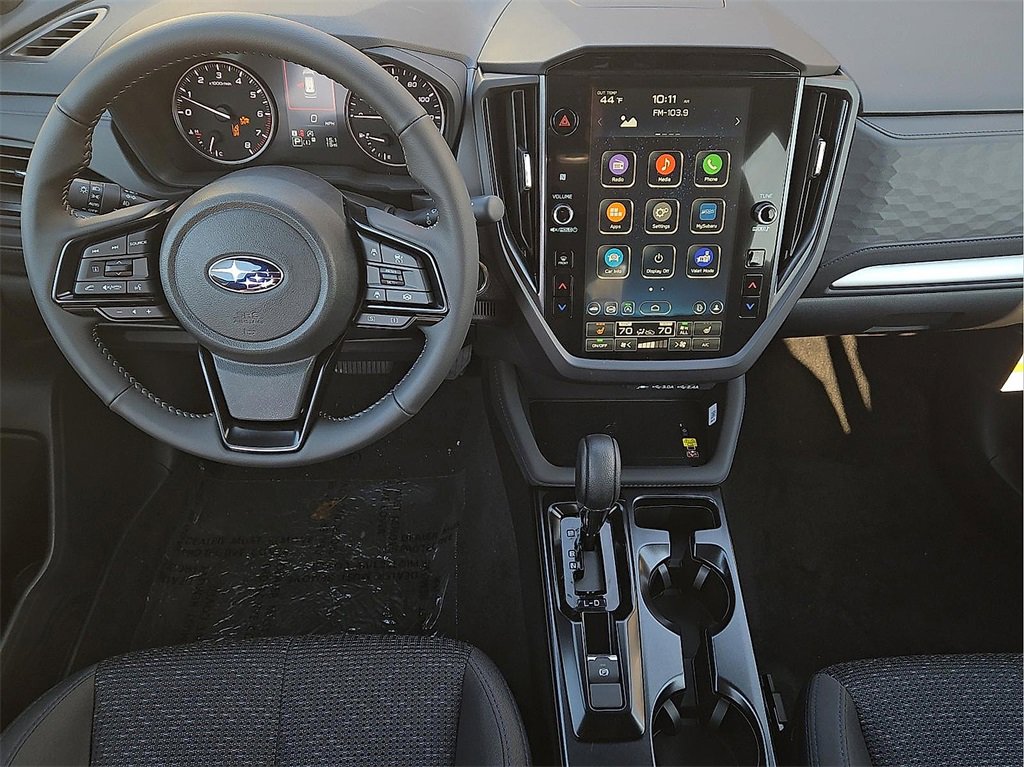 New 2026 Subaru Forester Premium image 12