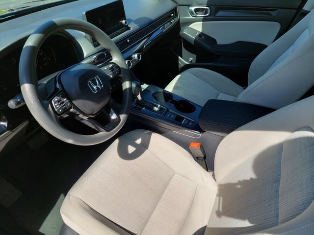 Used 2023 Honda Civic LX image 9