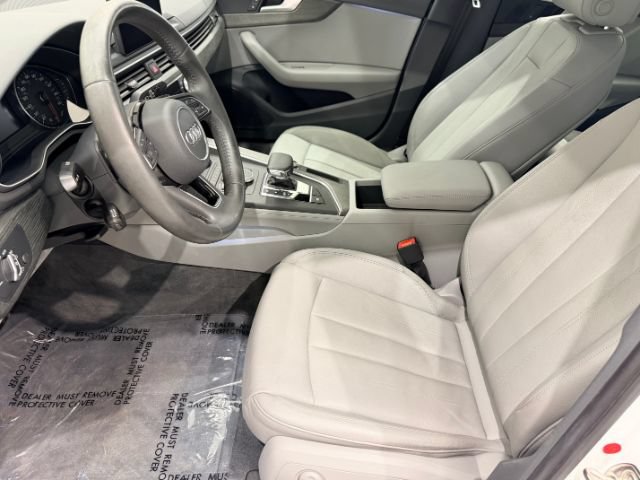 Used 2018 Audi A4 2.0T Ultra Premium w/ Convenience Package FWD image 31