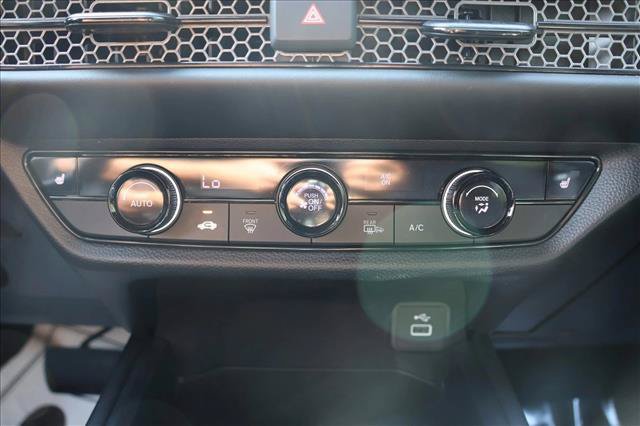 Used 2024 Honda HR-V Sport image 19