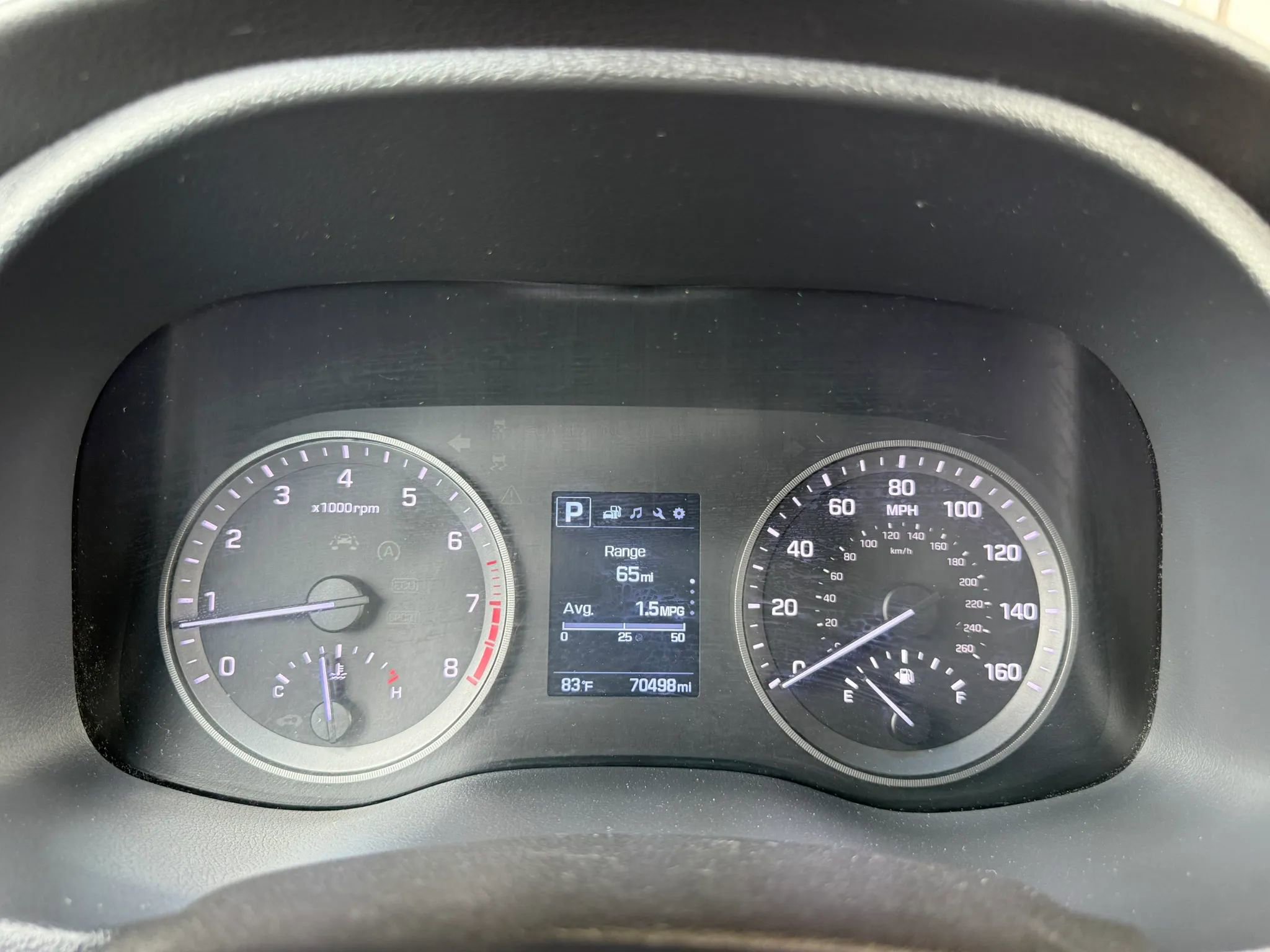 Used 2016 Hyundai Tucson SE w/ Option Group 02 FWD image 29