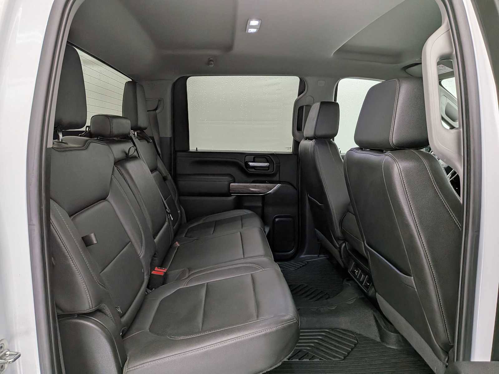 Used 2022 Chevrolet Silverado 2500 LTZ image 24