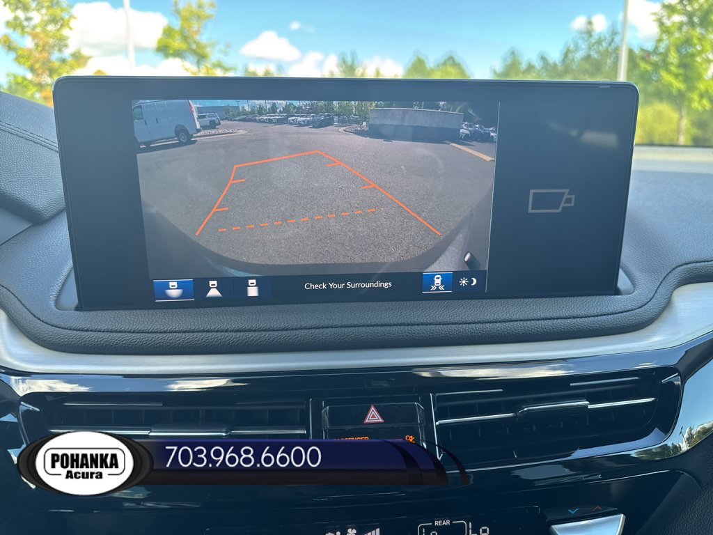 New 2026 Acura MDX SH-AWD image 15