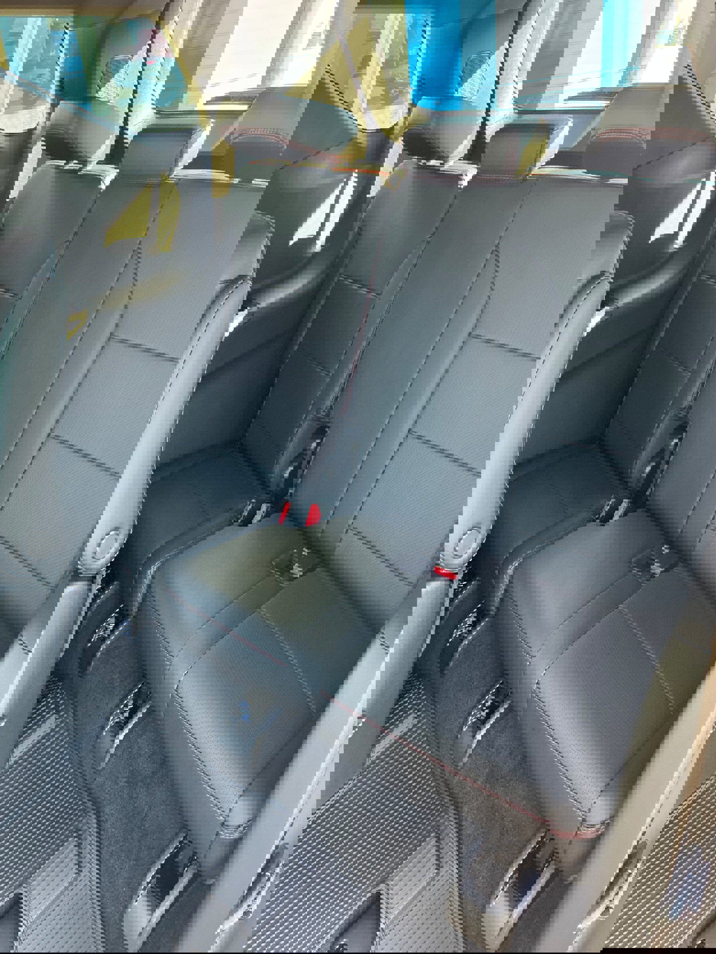 New 2026 Chevrolet Traverse RS w/ LPO, Floor Liner Package image 13