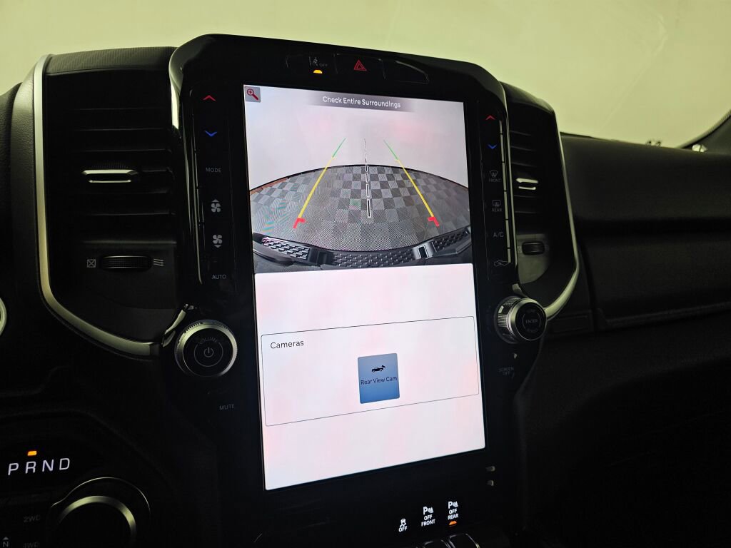 New 2026 RAM 1500 Big Horn image 27