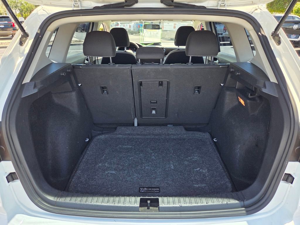 Used 2022 Volkswagen Taos S FWD image 15