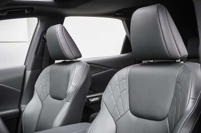 Certified 2024 Lexus RX 350h image 9