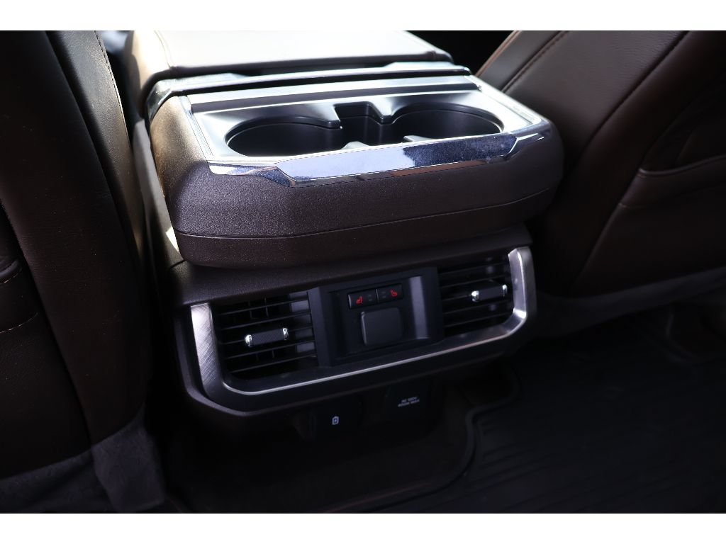 Used 2023 Ford F150 King Ranch w/ Equipment Group 601A High AWD/4WD image 30