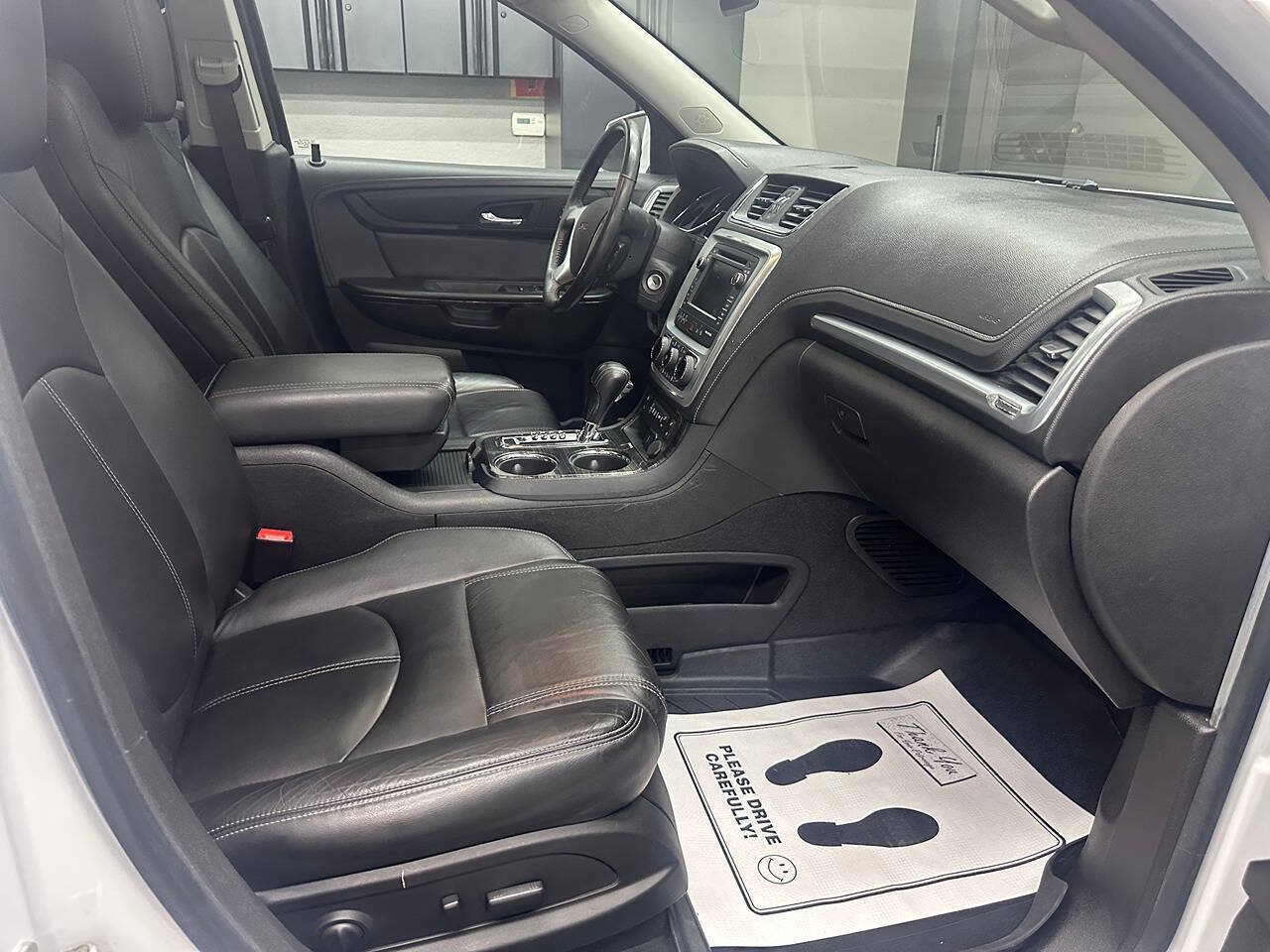 Used 2016 GMC Acadia SLT w/ Open Road Package AWD/4WD image 32