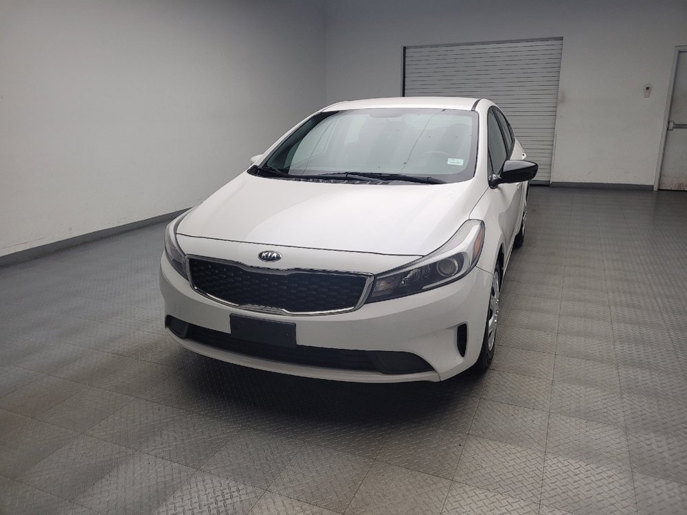 Used 2017 Kia Forte LX w/ LX Popular Package FWD image 15